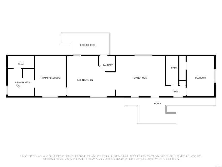 116 Wehmeyer Loop, Mountain Home, AR 72653 - #3