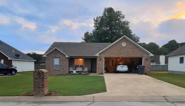 5505 Summer Pl, Jonesboro, AR 72404
