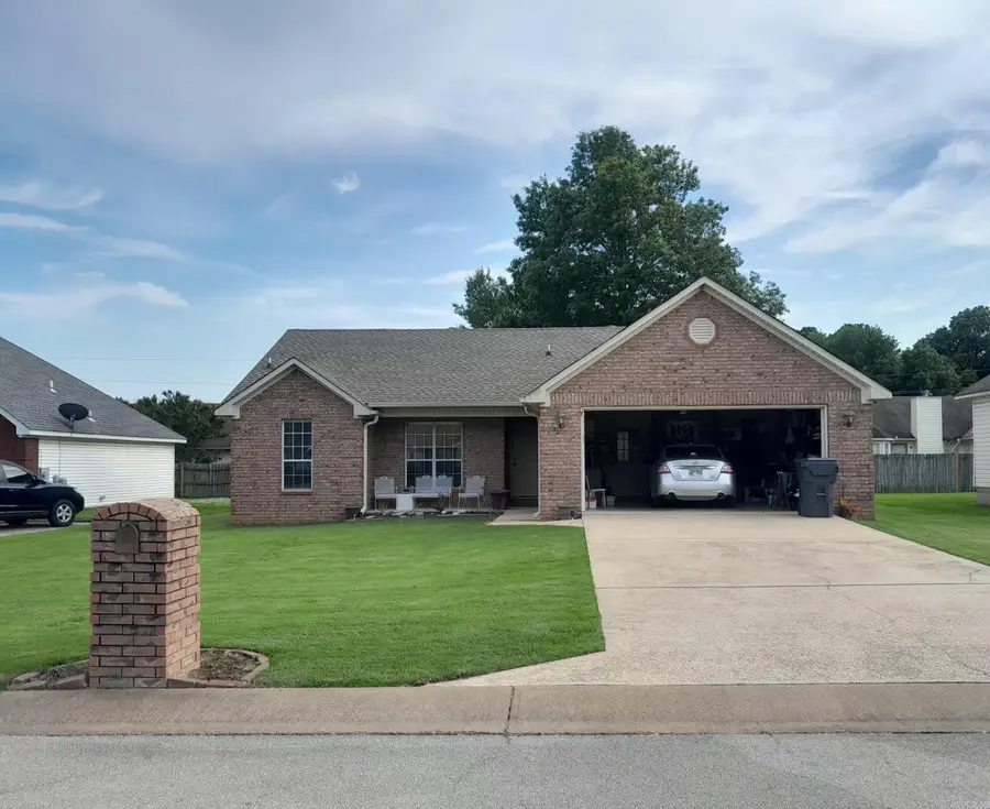 5505 Summer Pl, Jonesboro, AR 72404 - #2
