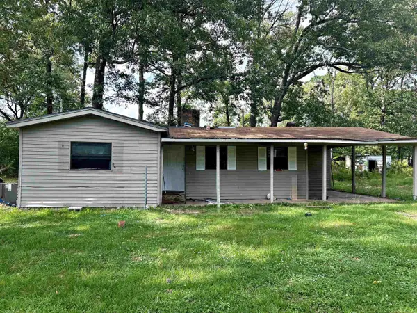 82 Curtis Road, Gurdon, AR 71743