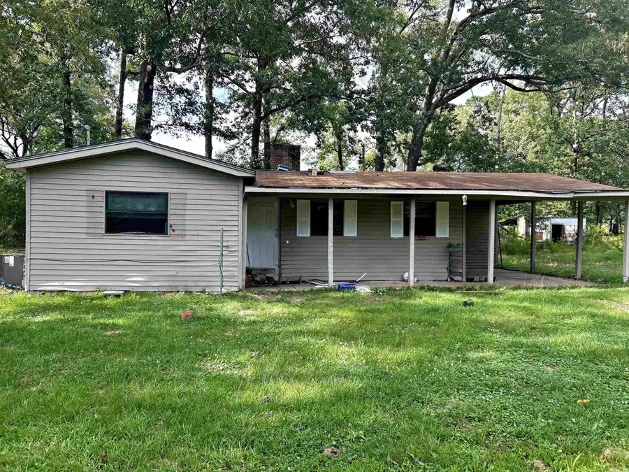 82 Curtis Road, Gurdon, AR 71743 - #2