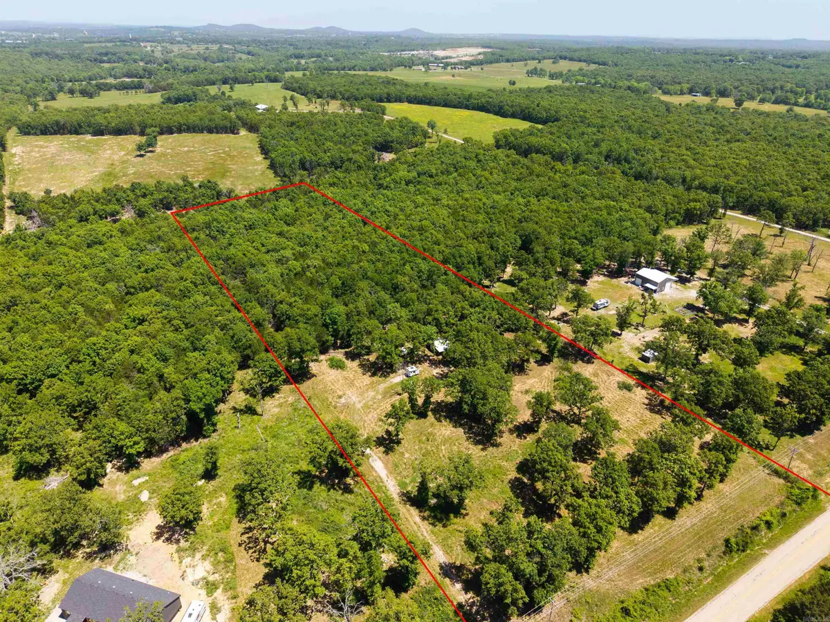 3150 Buford Cutoff Road, Mountain Home, AR 72653 - #1