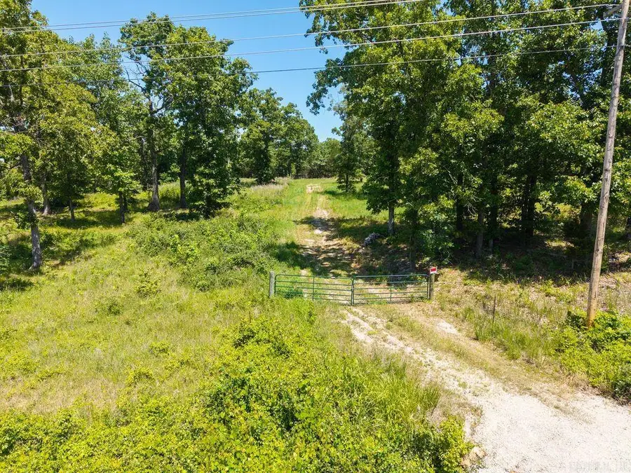 3150 Buford Cutoff Road, Mountain Home, AR 72653 - #3