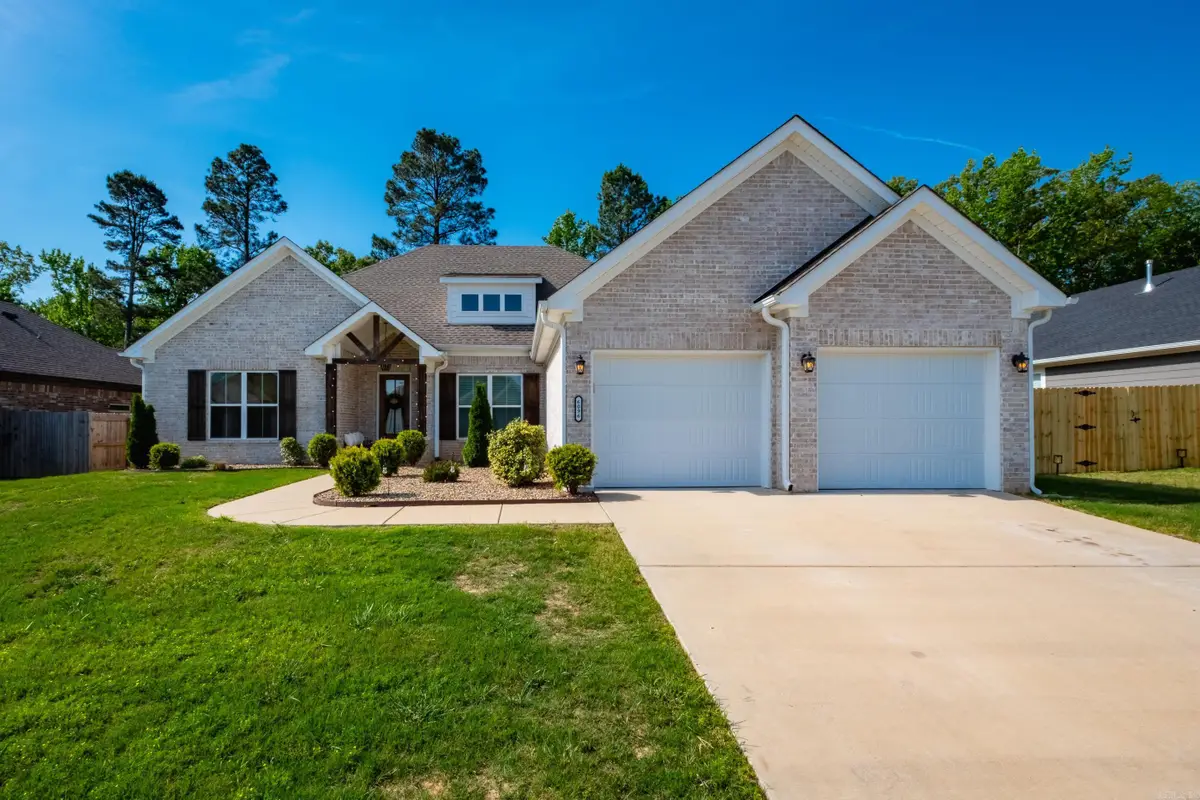 6096 Meridian Drive, Alexander, AR 72002 - #1