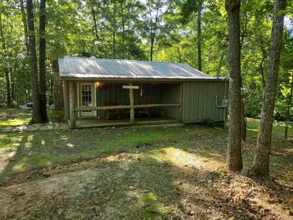 880 Wildcat Rd, Fifty-Six, AR 72533