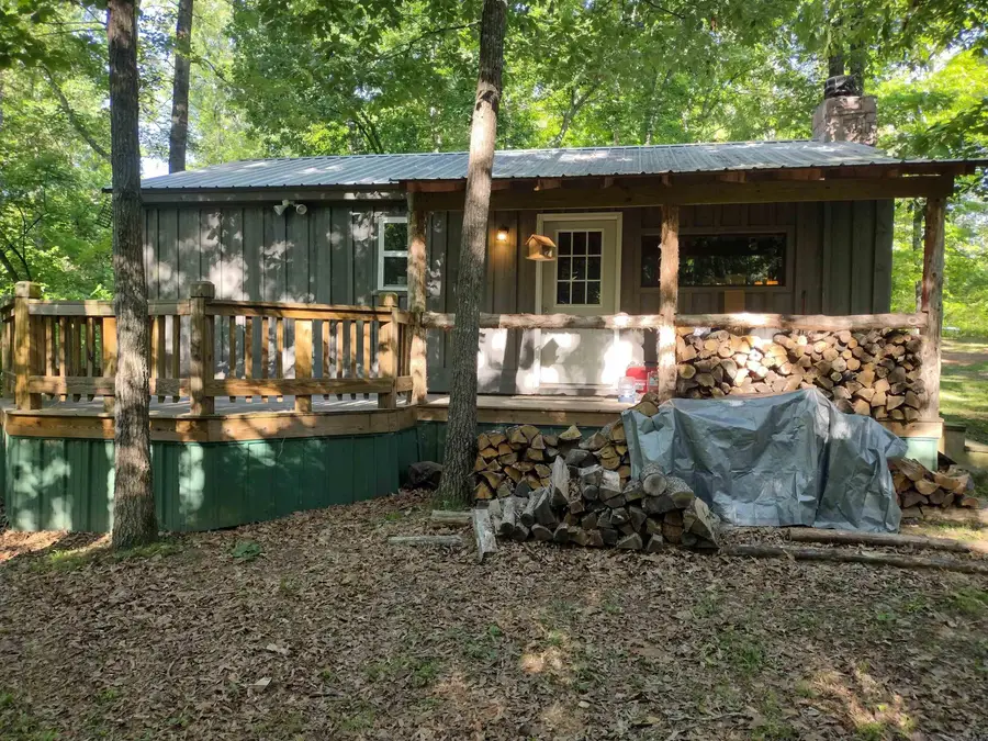 880 Wildcat Rd, Roasting Ear, AR 72533 - #2