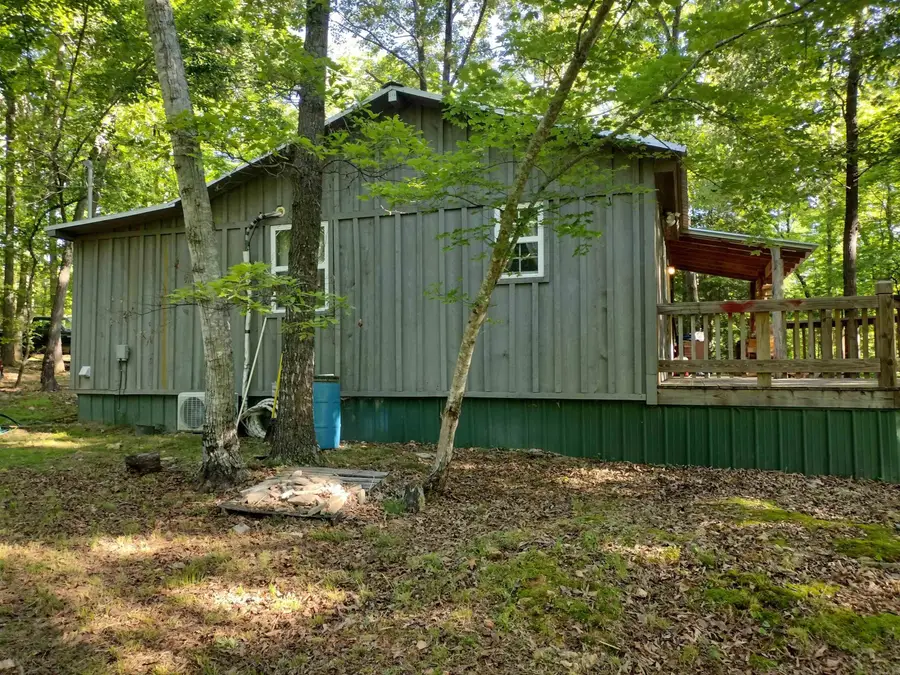 880 Wildcat Rd, Roasting Ear, AR 72533 - #3