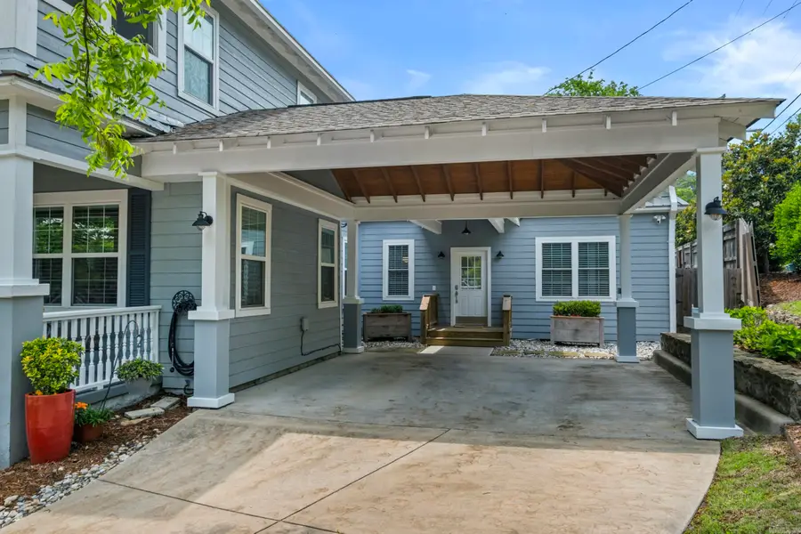524 Midland Street, Little Rock, AR 72205 - #3