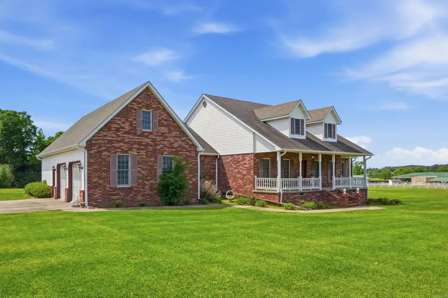 325 Cottage Creek Lane, Bee Branch, AR 72013 - #2