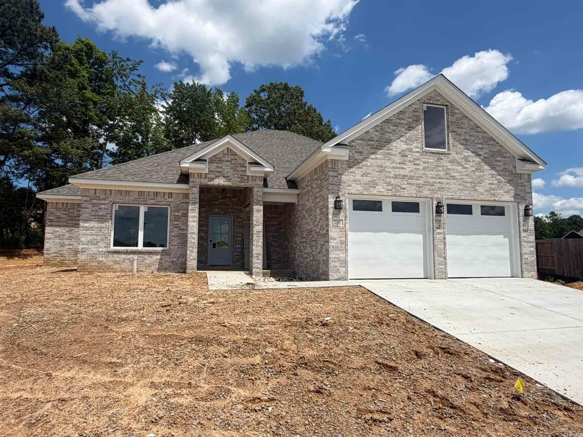 2116 Sable Oaks, Bryant, AR 72022 - #1