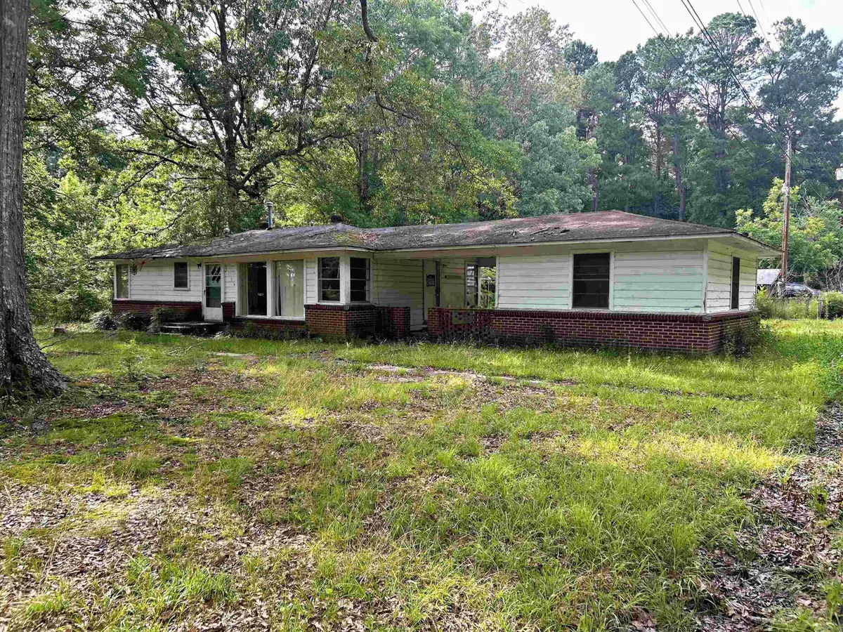 4174 Central Road, Gurdon, AR 71743 - #1