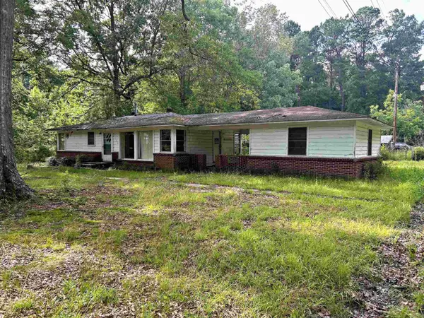 4174 Central Road, Gurdon, AR 71743