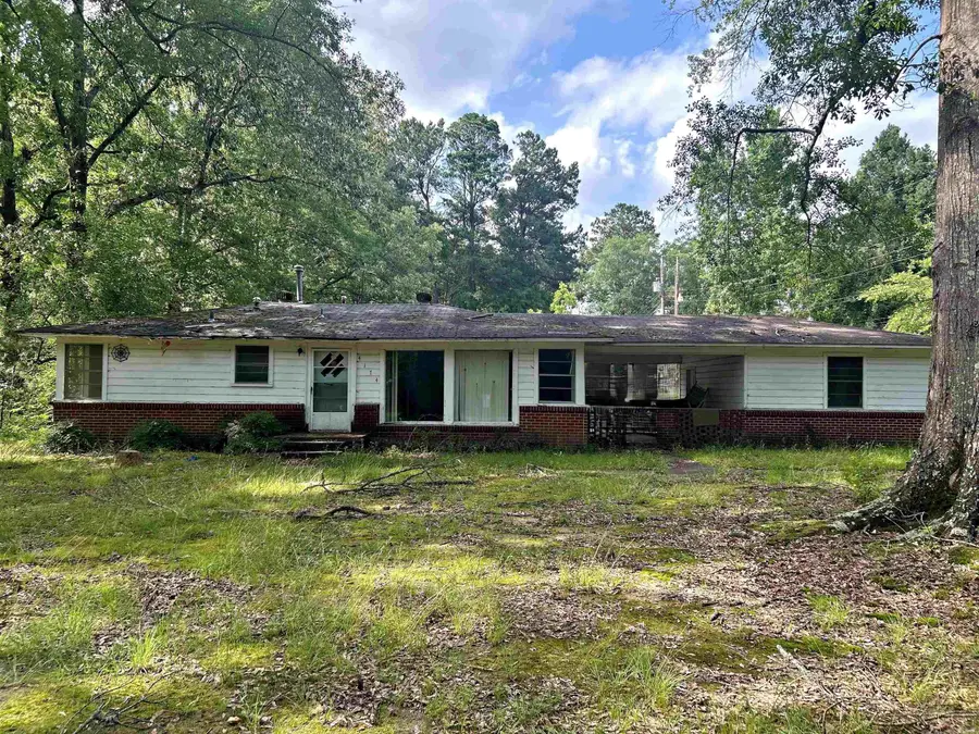 4174 Central Road, Gurdon, AR 71743 - #2