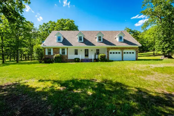 56 Brandon Road, Mayflower, AR 72106