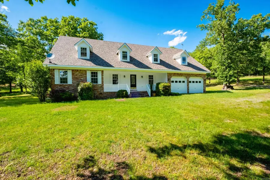 56 Brandon Road, Mayflower, AR 72106 - #2