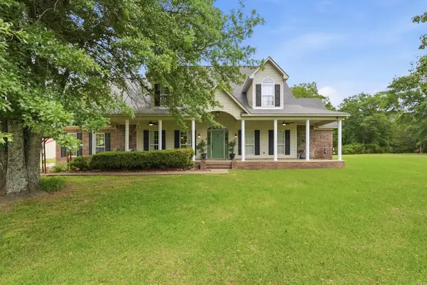 Address Withheld By Seller, Greenbrier, AR 72058
