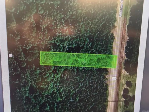6120 Hwy 371, Prescott, AR 71857