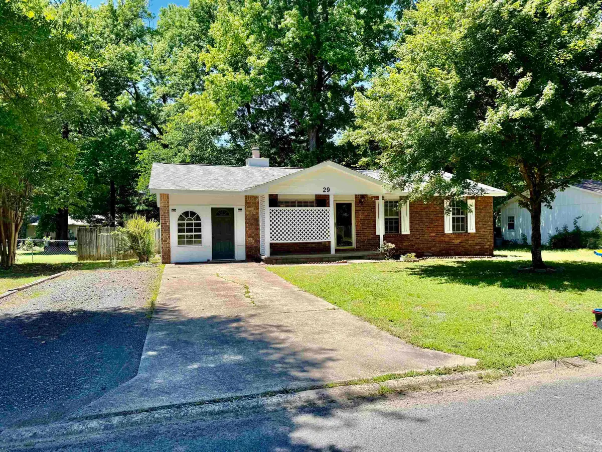 29 Meadowlark Drive, Cabot, AR 72023 - #1