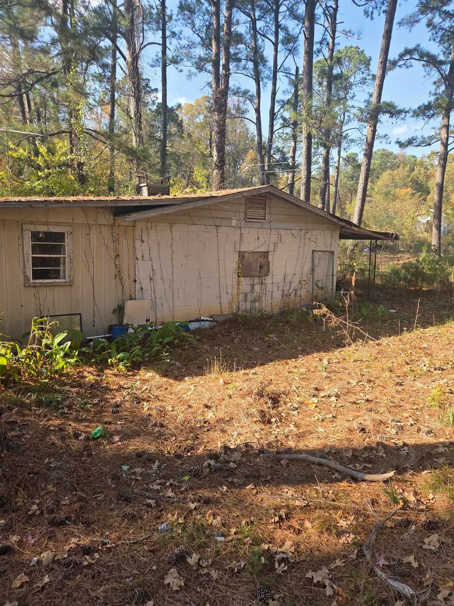 32 Bass St, Springhill, AR 71802 - #2