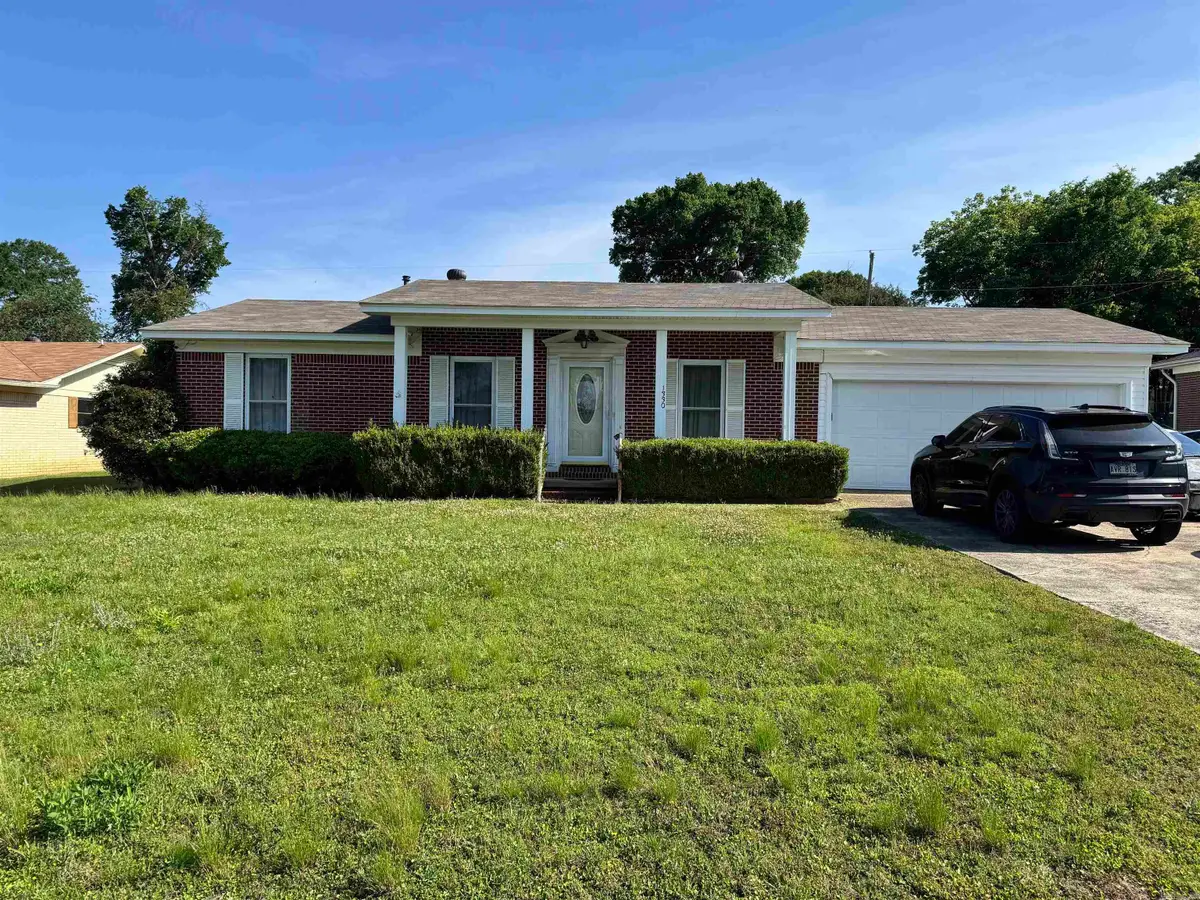 1330 Glenmere Circle, Malvern, AR 72104 - #1