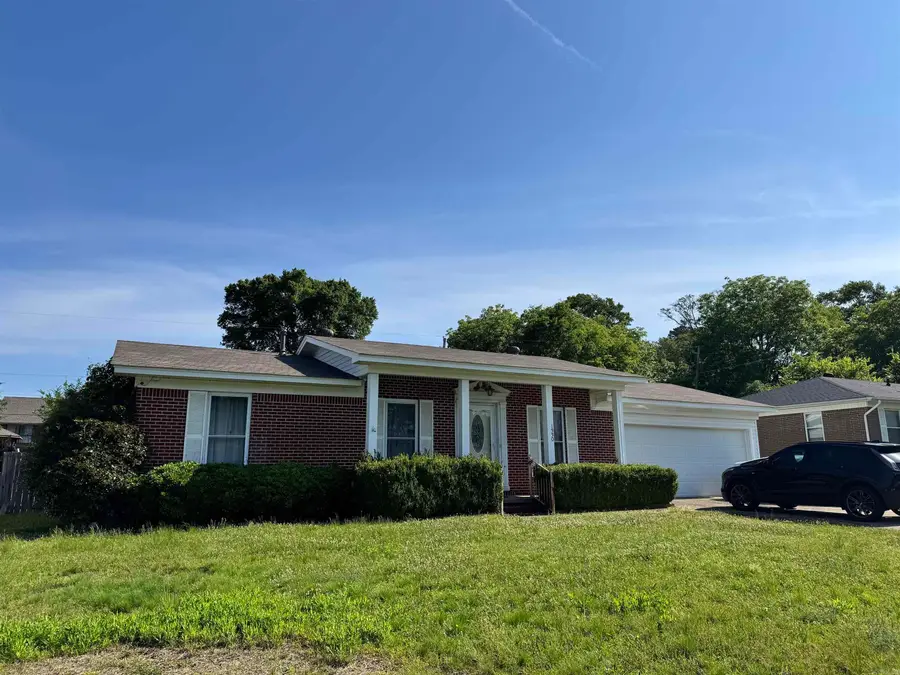 1330 Glenmere Circle, Malvern, AR 72104 - #2