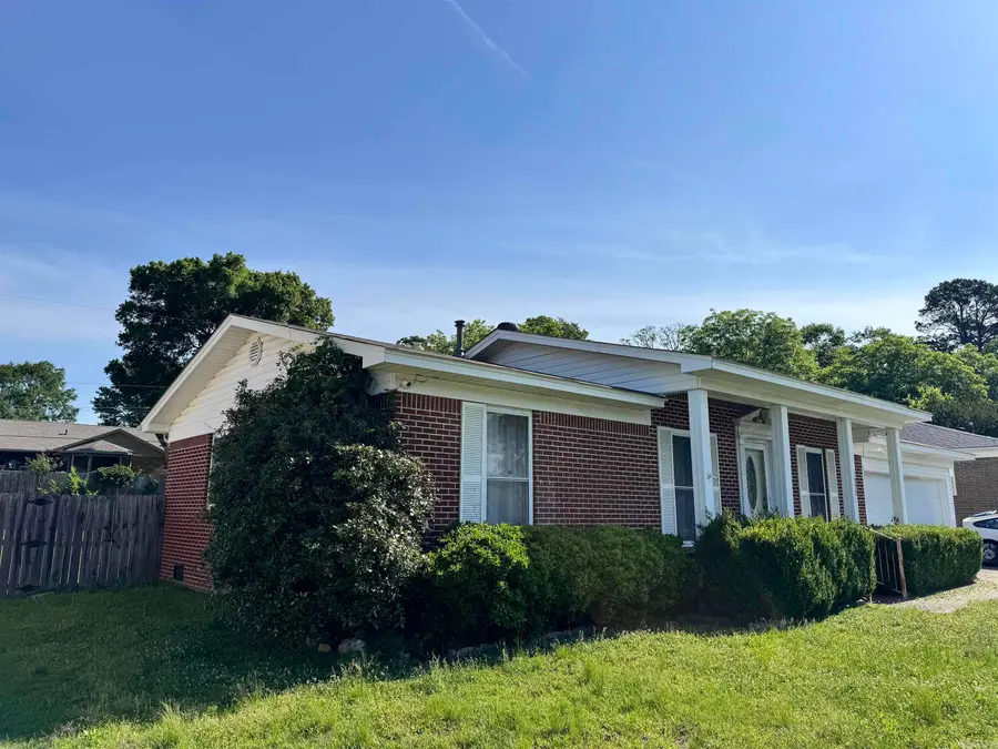 1330 Glenmere Circle, Malvern, AR 72104 - #3