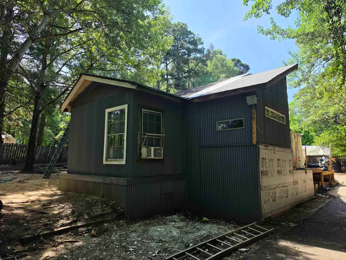 3101 Juarez Drive, Little Rock, AR 72206 - #1