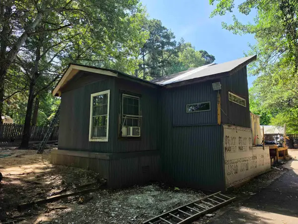 3101 Juarez Drive, Little Rock, AR 72206
