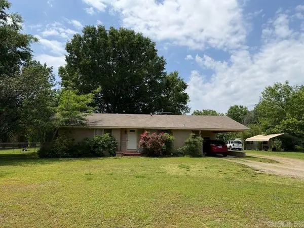 219 Highway 107 N, Enola, AR 72047