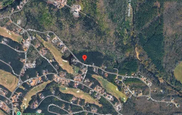 37 Largo Drive, Hot Springs Village, AR 71909