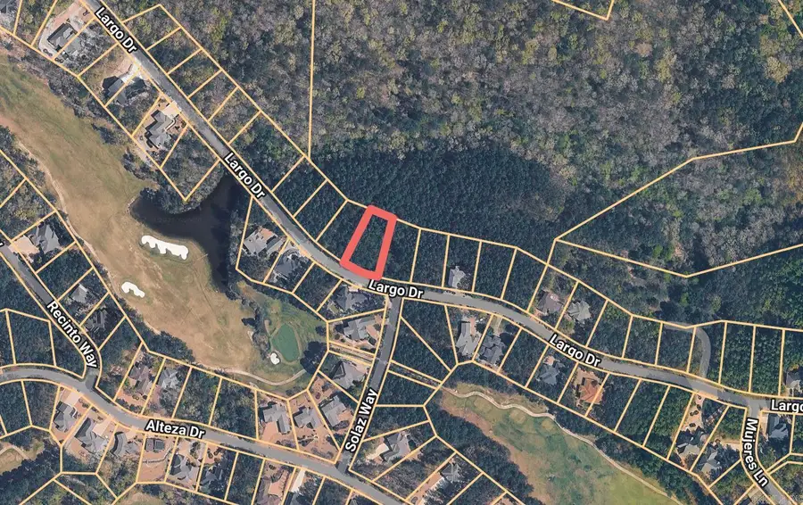 37 Largo Drive, Hot Springs Village, AR 71909 - #2