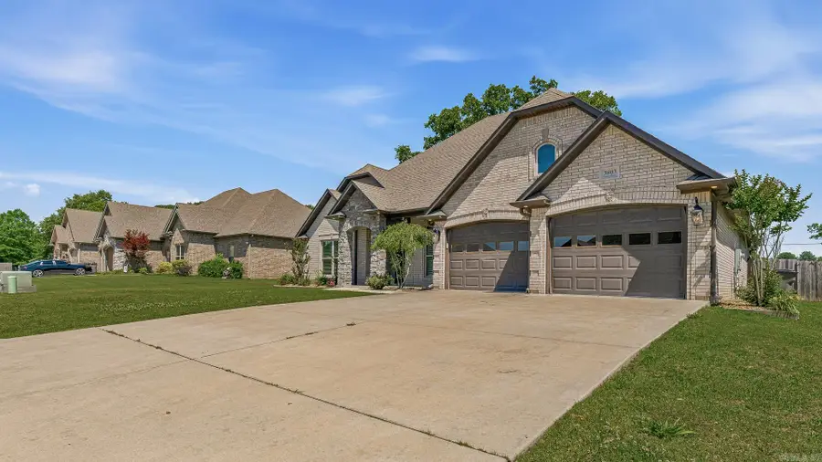 3803 Shadow Ridge, Paragould, AR 72450 - #2