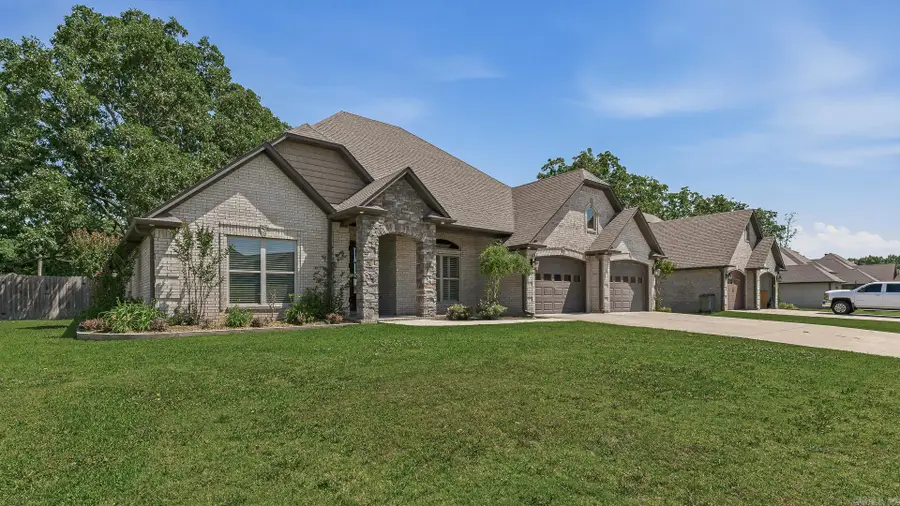 3803 Shadow Ridge, Paragould, AR 72450 - #3
