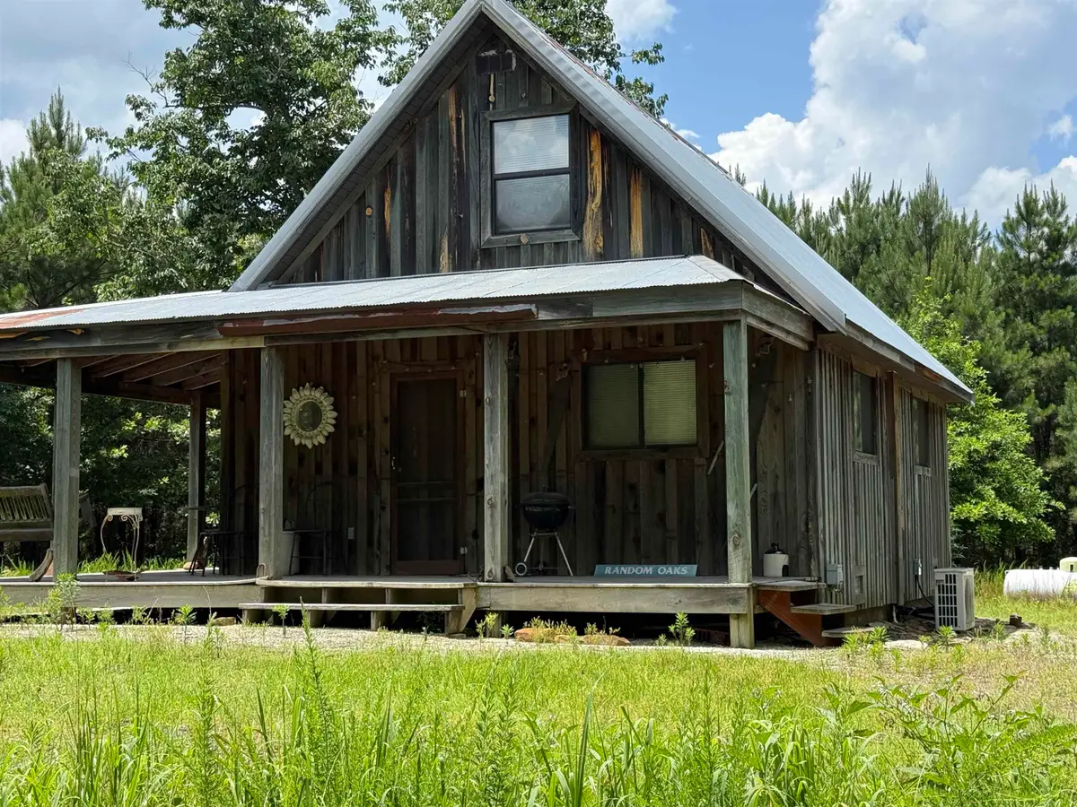 2061 Chapel Hill Road, Melbourne, AR 72556 - #1