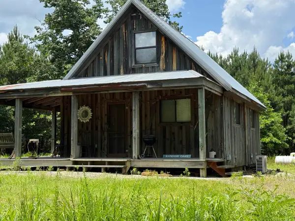 2061 Chapel Hill Road, Melbourne, AR 72556