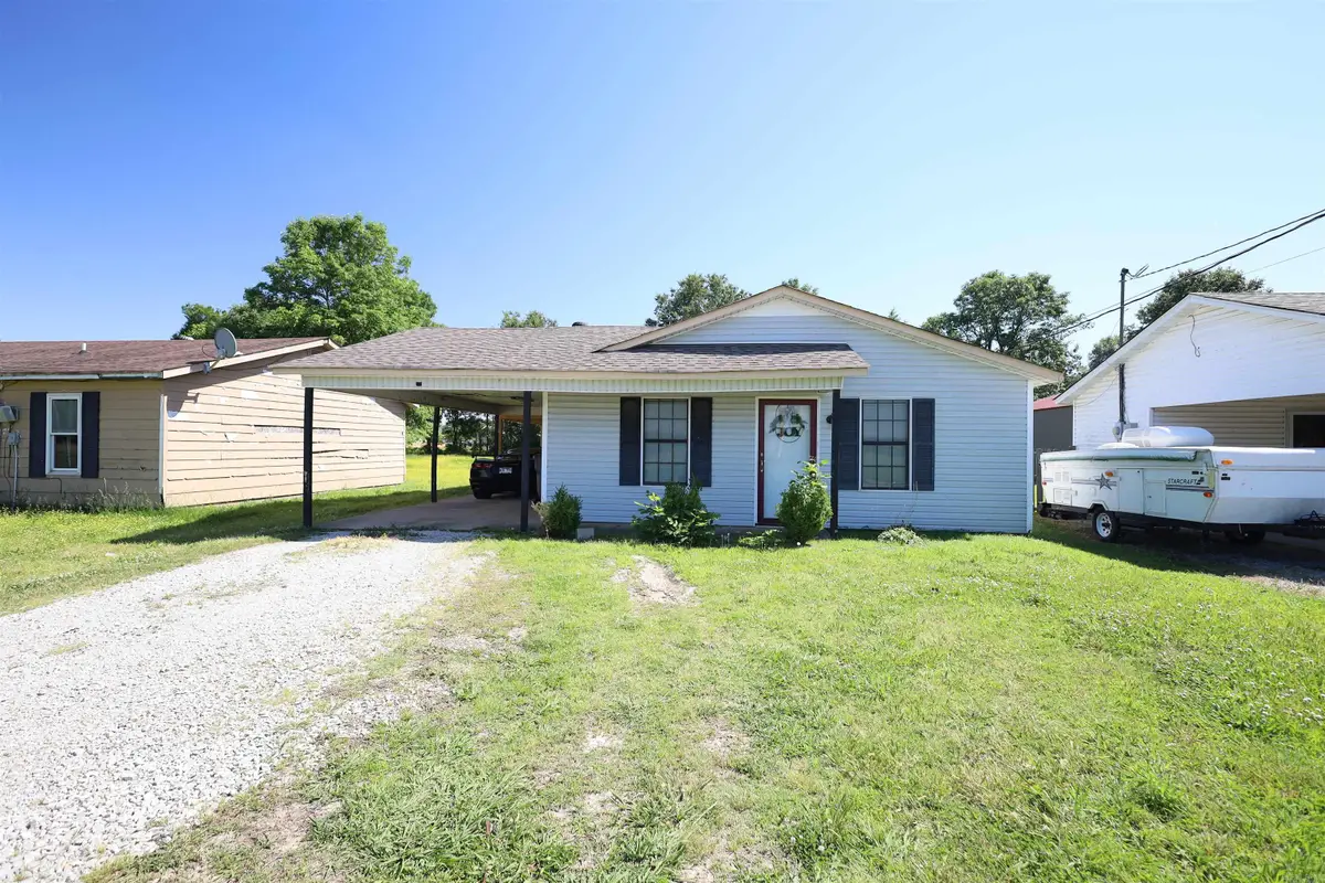 2100 E Lake St Street, Paragould, AR 72450 - #1