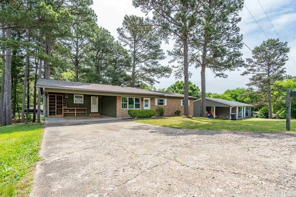325 Cain, Hot Springs, AR 71913 - #1