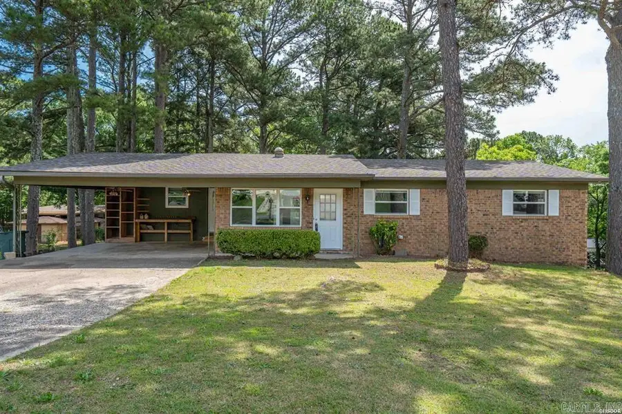 325 Cain, Hot Springs, AR 71913 - #2