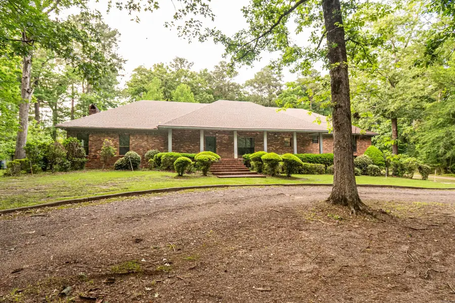 214 Millcreek Dr, El Dorado, AR 71730 - #2