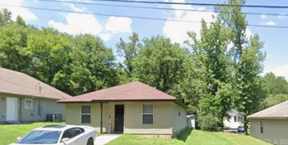 1296 Ridge Road, Benton, AR 72015 - #1