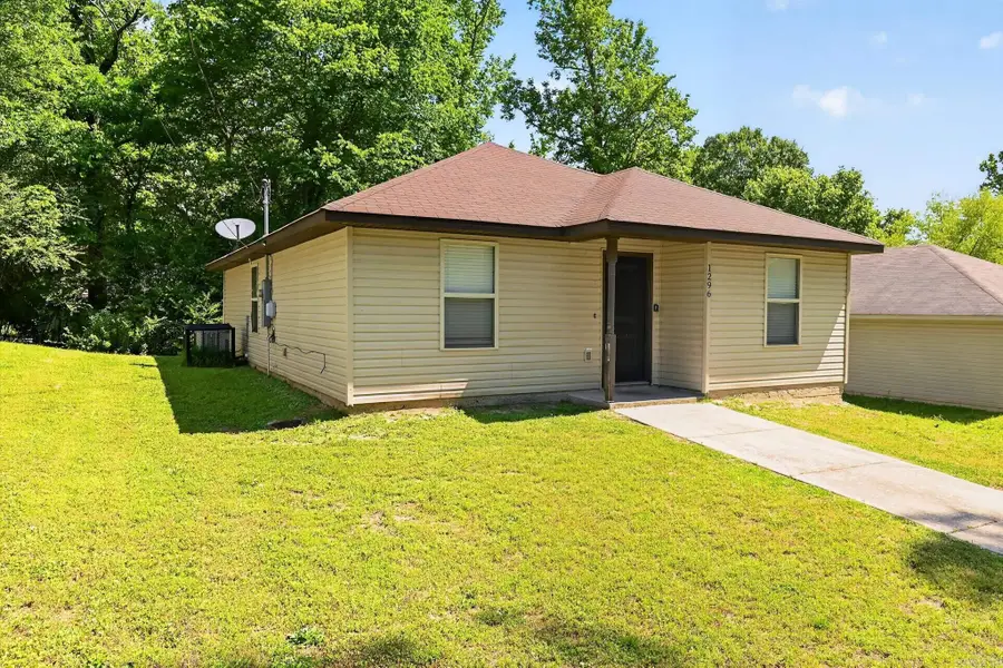 1296 Ridge Road, Benton, AR 72015 - #2