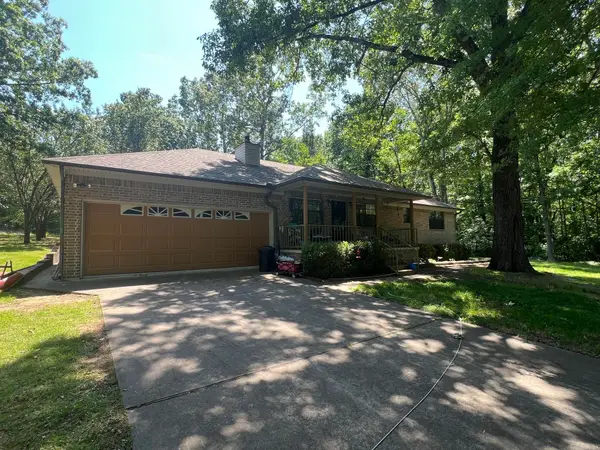 11 Cross Creek, Bigelow, AR 72070