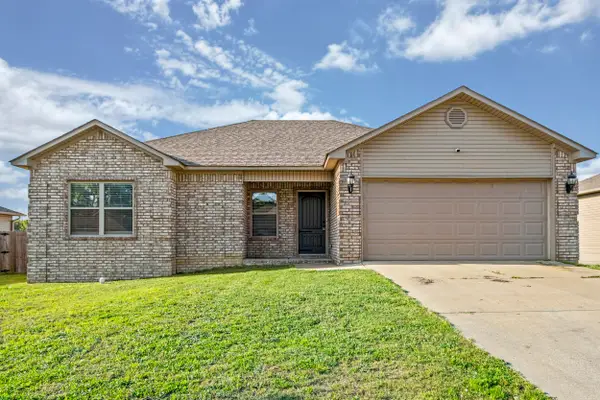 16 Patti Cove, Ward, AR 72176