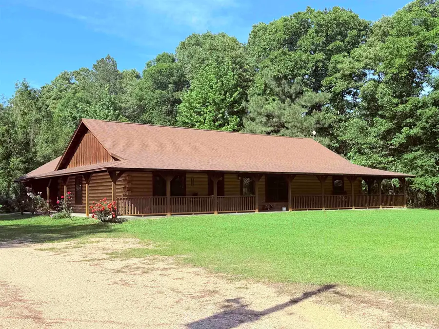 2324 Barkada Rd, Saline, AR 71665 - #2