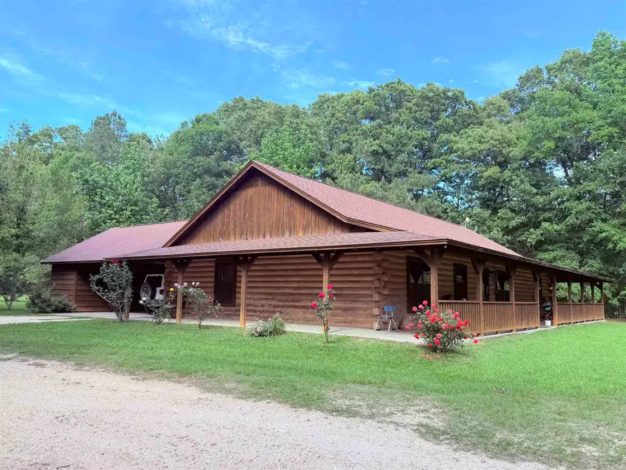 2324 Barkada Rd, Saline, AR 71665 - #3