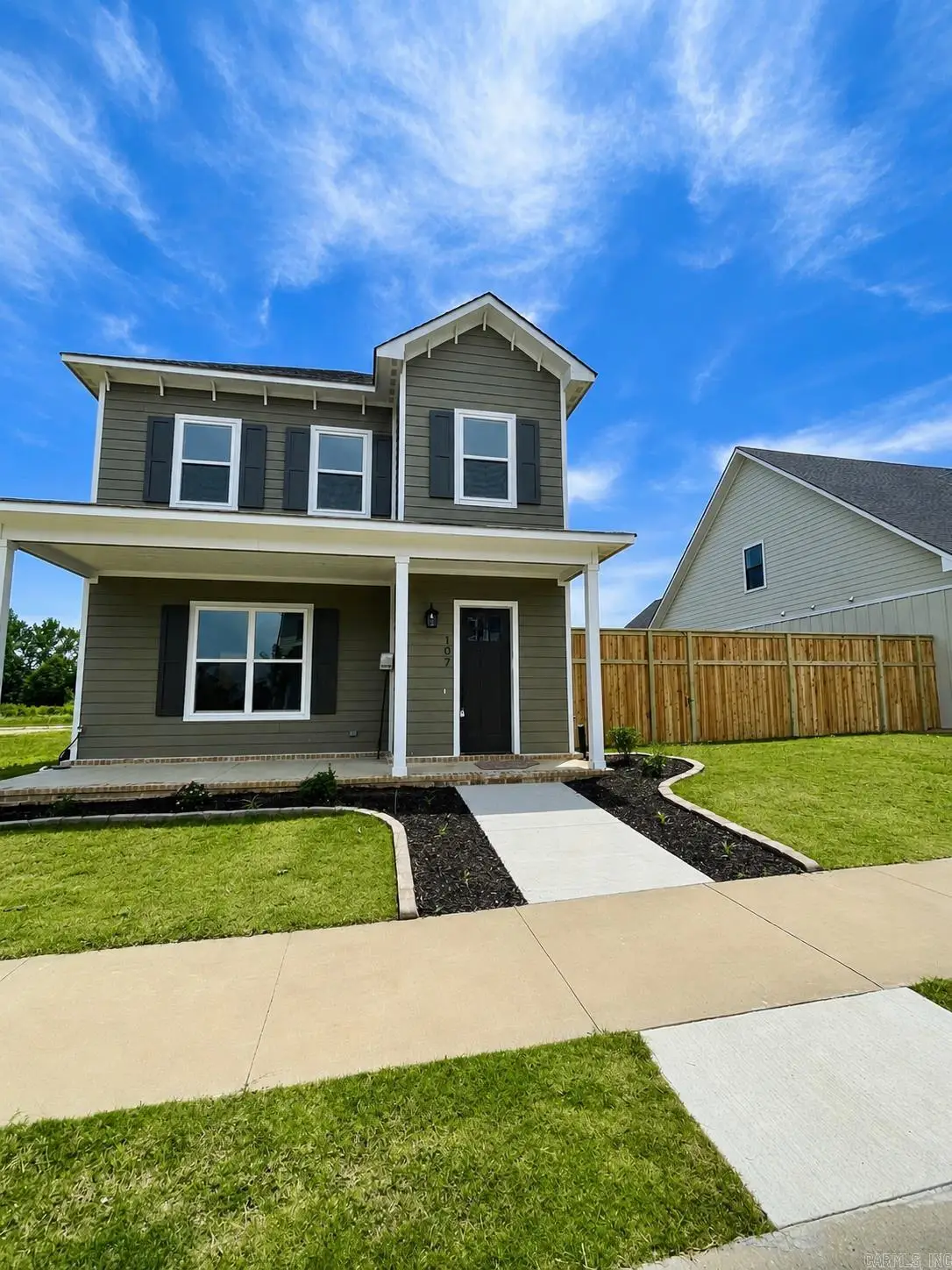 107 Legacy Way, Ward, AR 72176 - #1