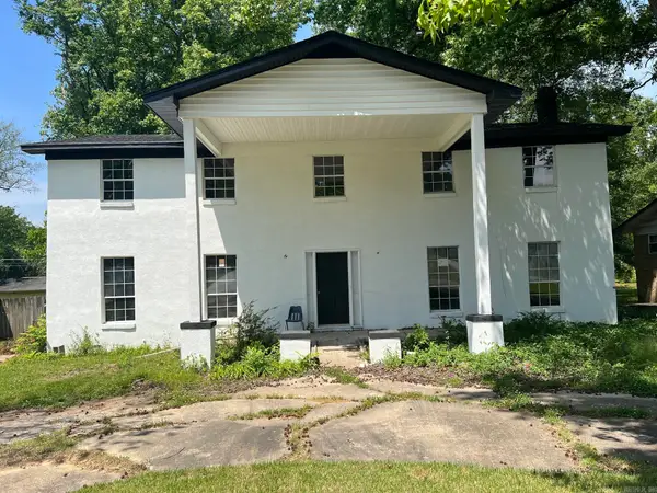 1004 Jeff Davis, Jacksonville, AR 72076