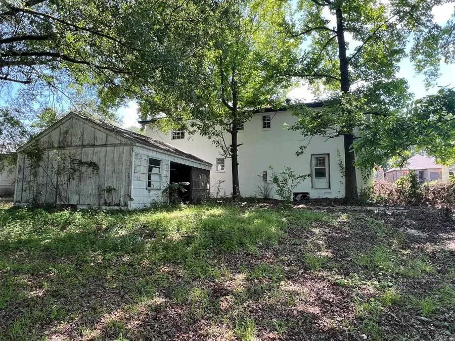 1004 Jeff Davis, Jacksonville, AR 72076 - #2