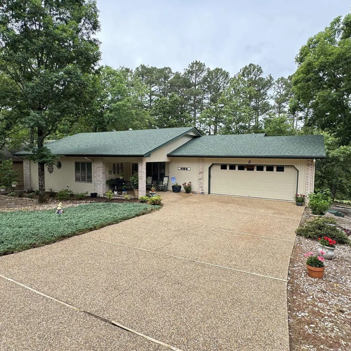 2 Meseta Lane, Hot Springs Village, AR 71909 - #1