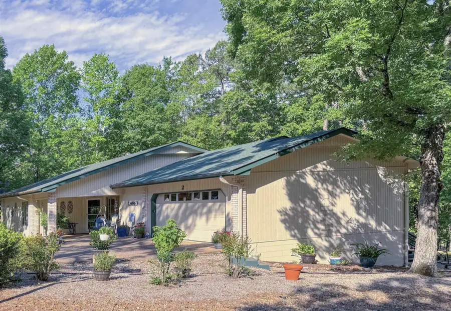 2 Meseta Lane, Hot Springs Village, AR 71909 - #3